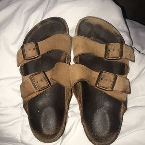 Women’s Birkenstock Arizona